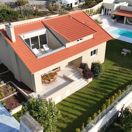 3 Olives House - By 3 Marias Residence Santana  Esterno foto