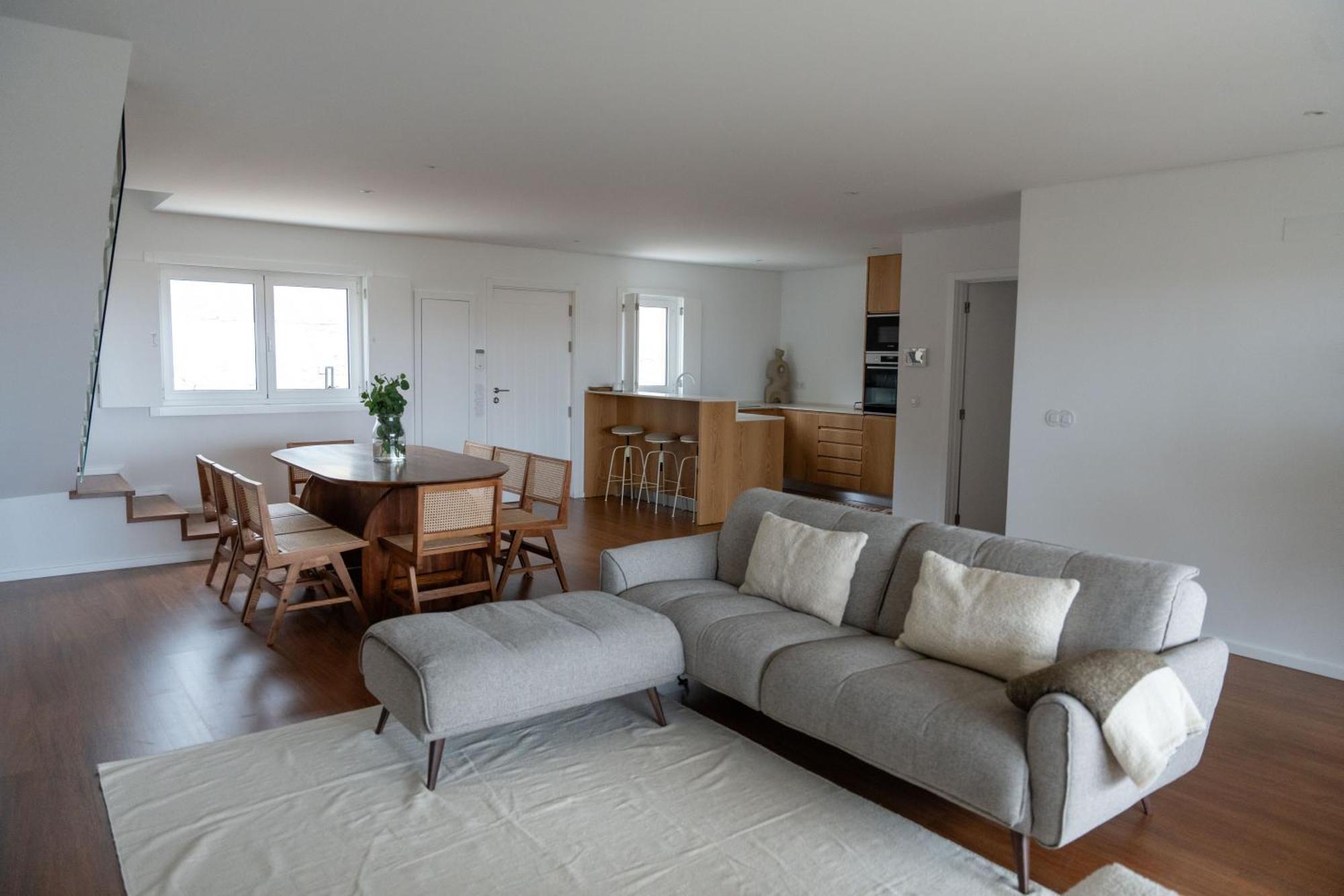 3 Olives House - By 3 Marias Residence Santana  Esterno foto