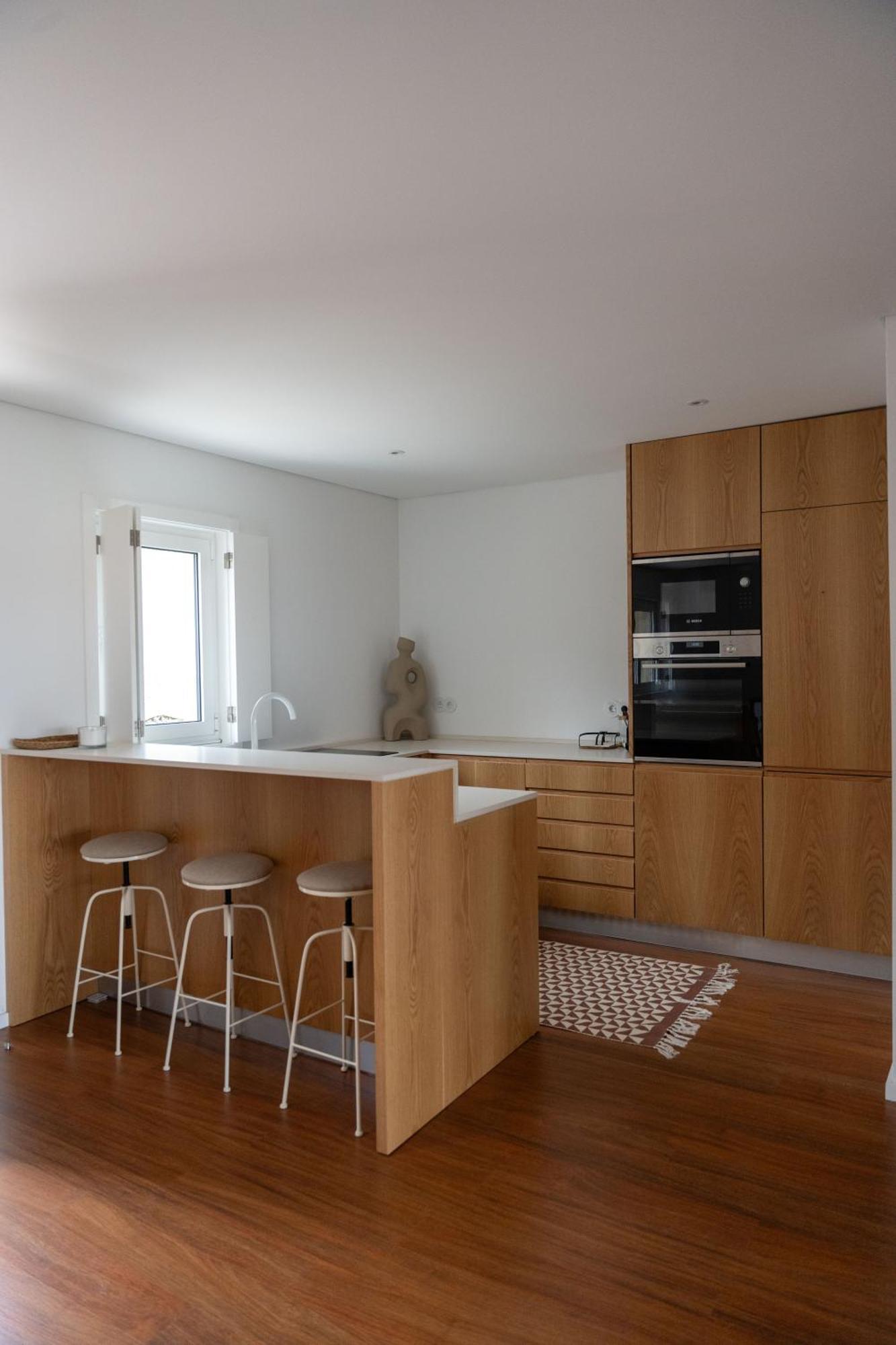 3 Olives House - By 3 Marias Residence Santana  Esterno foto