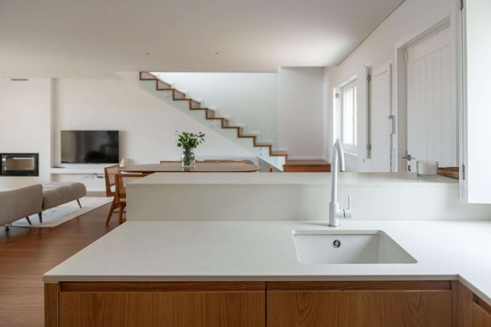 3 Olives House - By 3 Marias Residence Santana  Esterno foto