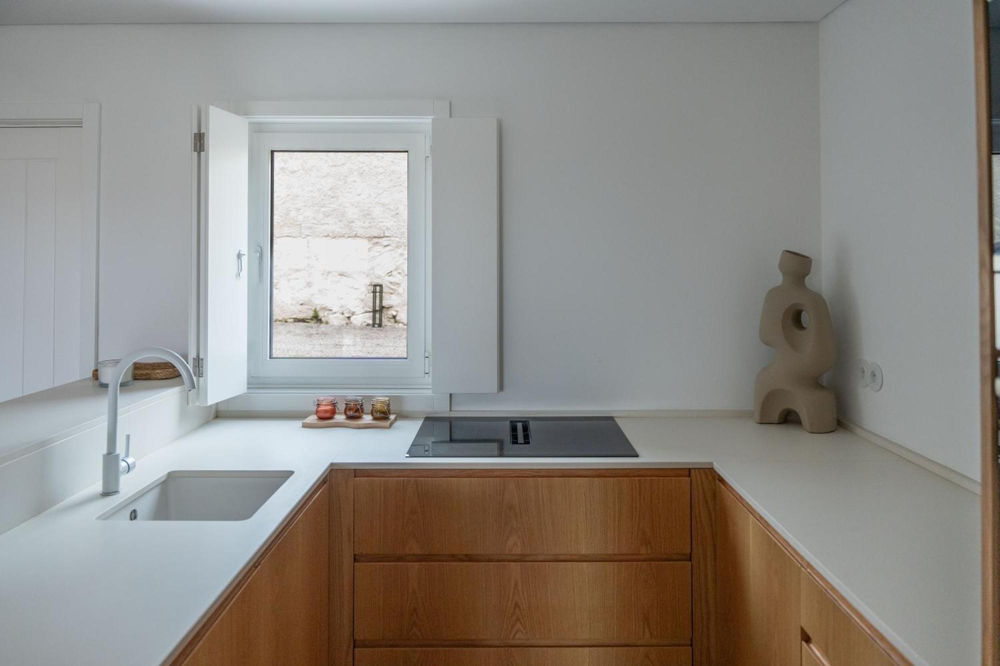 3 Olives House - By 3 Marias Residence Santana  Esterno foto