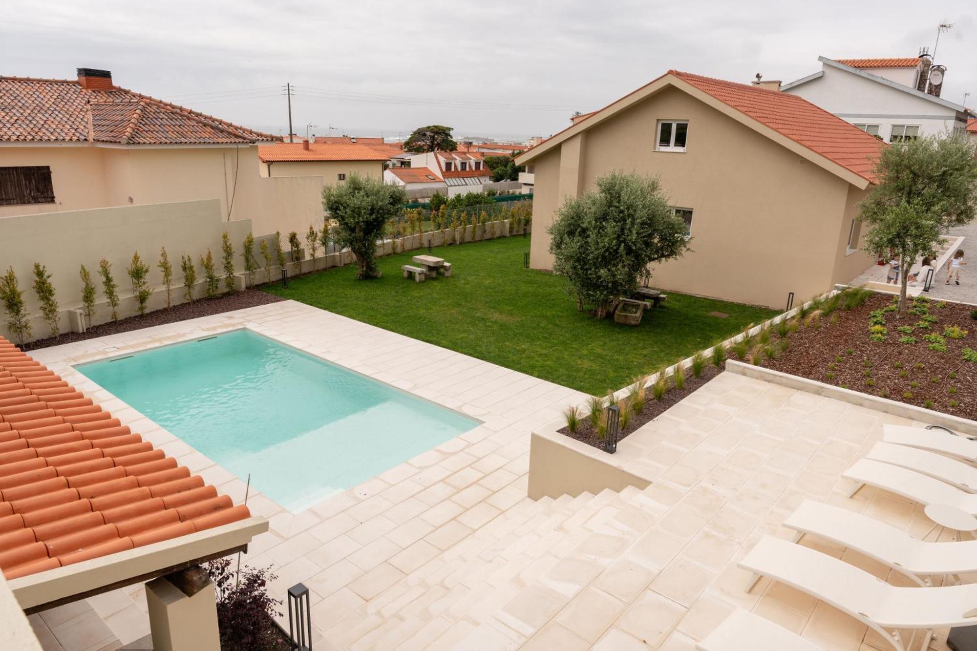 3 Olives House - By 3 Marias Residence Santana  Esterno foto