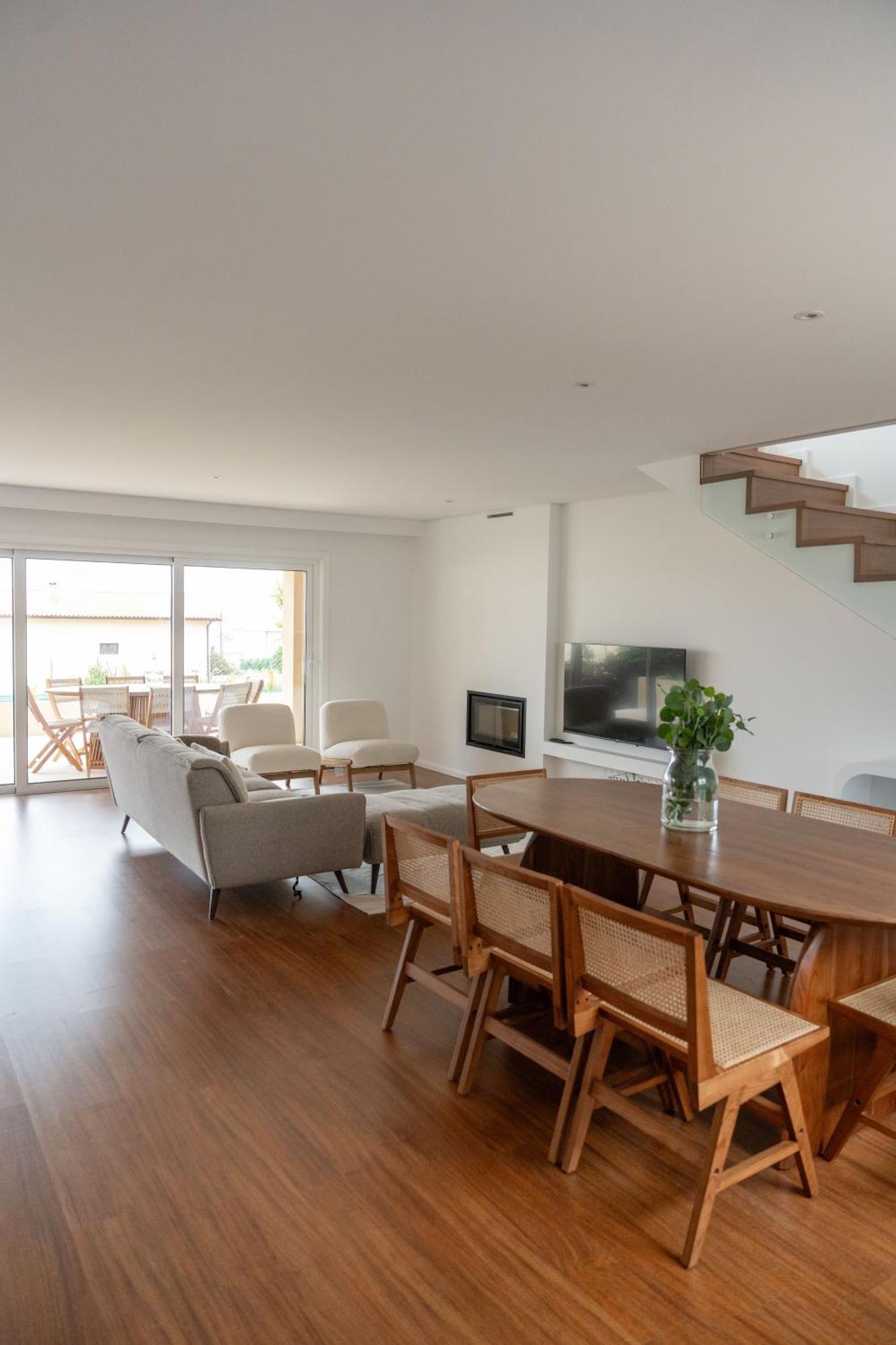 3 Olives House - By 3 Marias Residence Santana  Esterno foto
