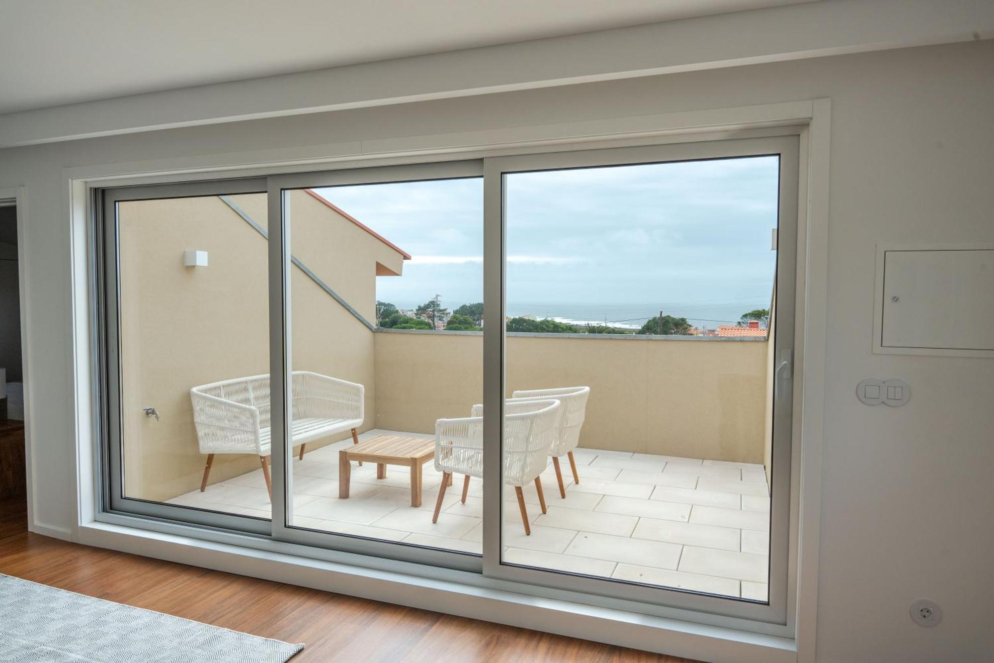 3 Olives House - By 3 Marias Residence Santana  Esterno foto