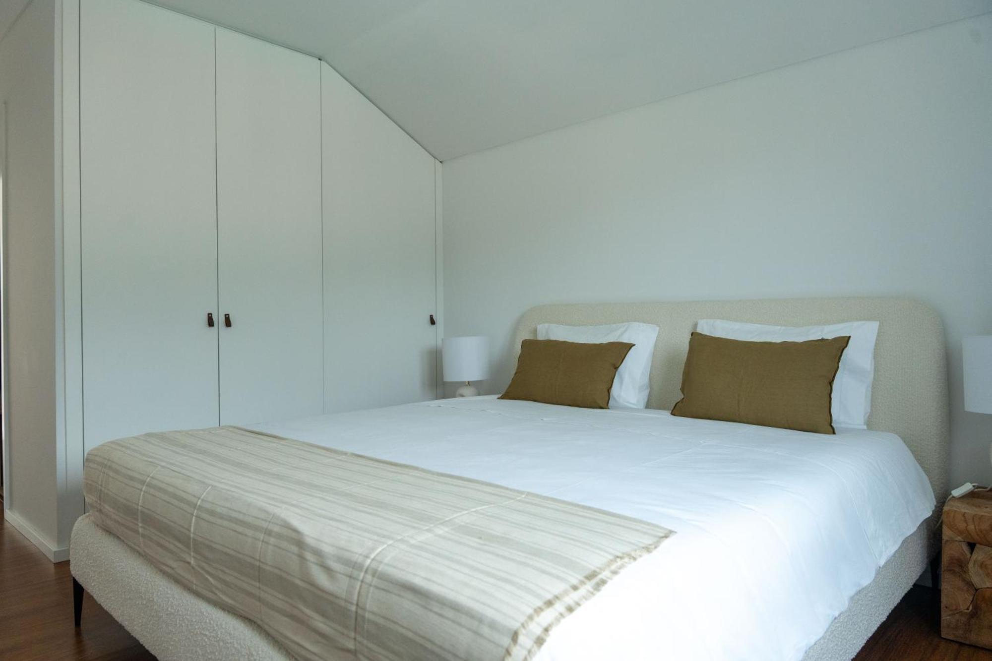 3 Olives House - By 3 Marias Residence Santana  Esterno foto