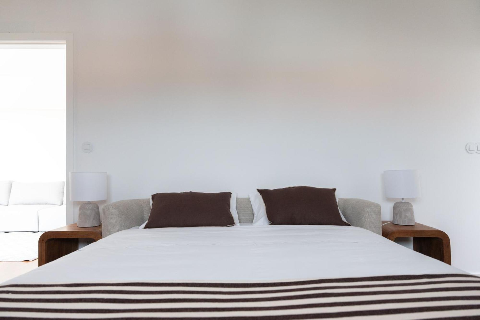 3 Olives House - By 3 Marias Residence Santana  Esterno foto