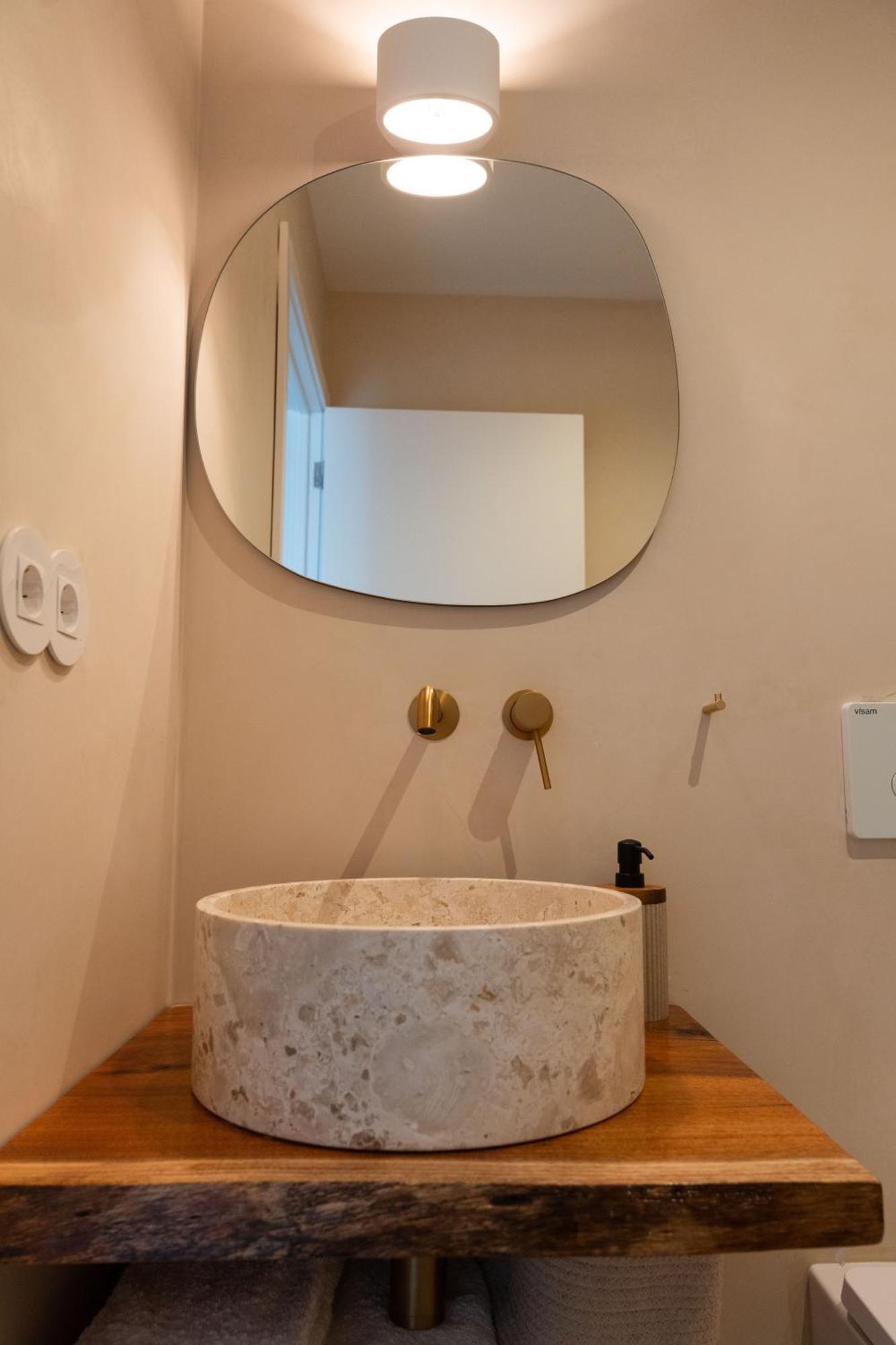 3 Olives House - By 3 Marias Residence Santana  Esterno foto
