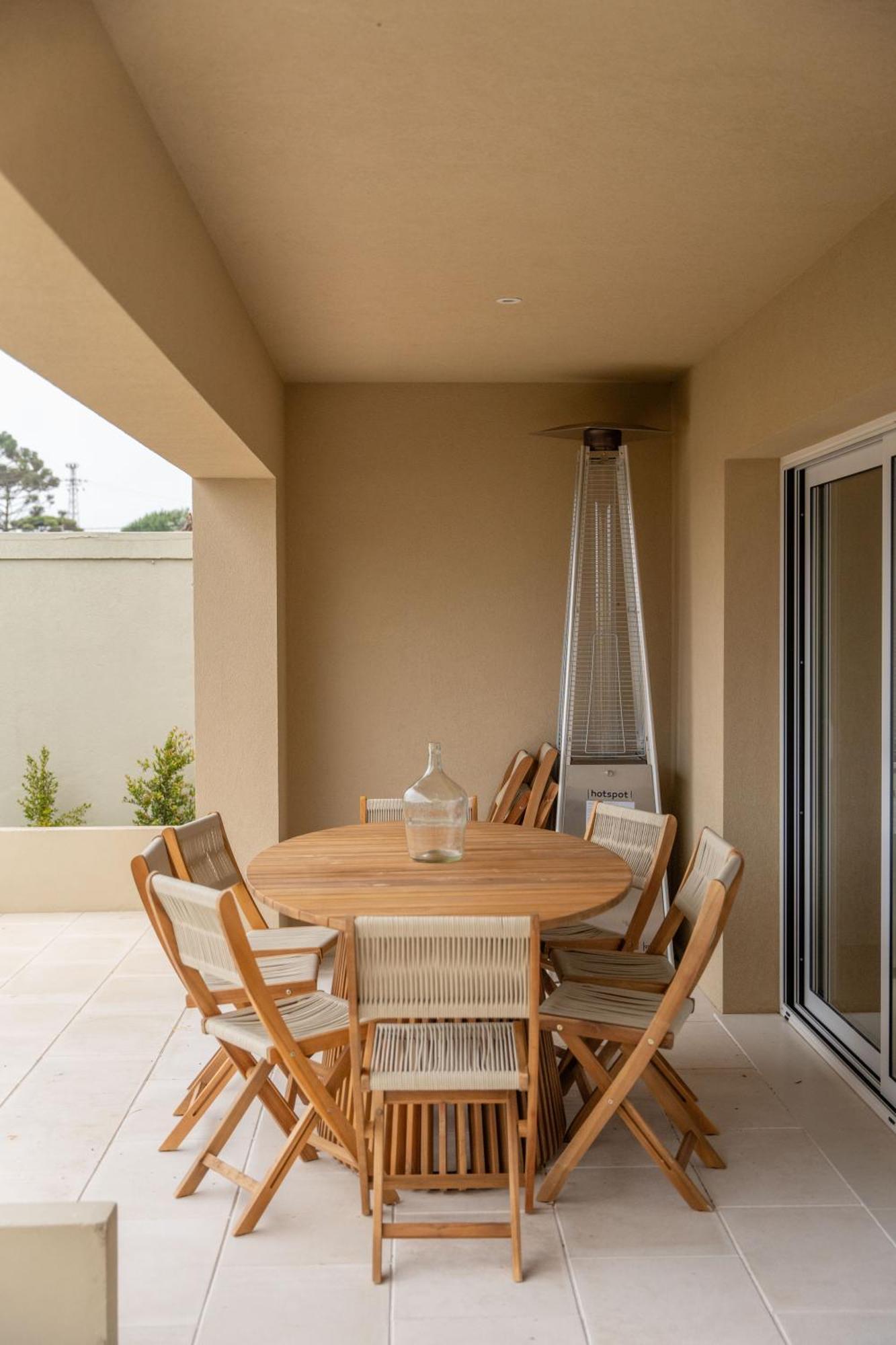 3 Olives House - By 3 Marias Residence Santana  Esterno foto