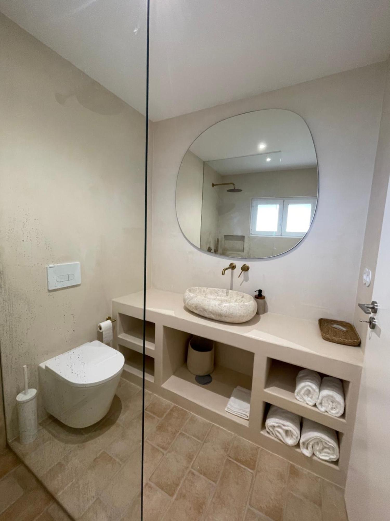 3 Olives House - By 3 Marias Residence Santana  Esterno foto