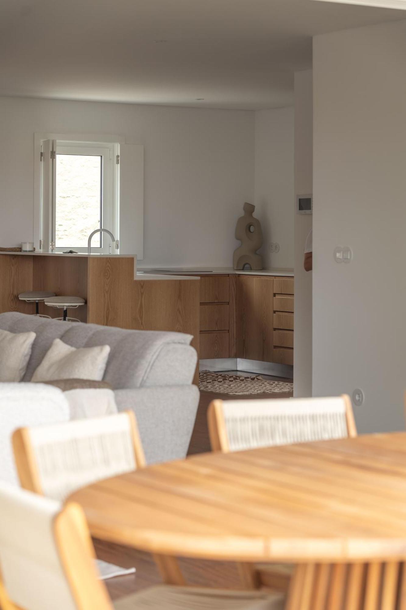 3 Olives House - By 3 Marias Residence Santana  Esterno foto