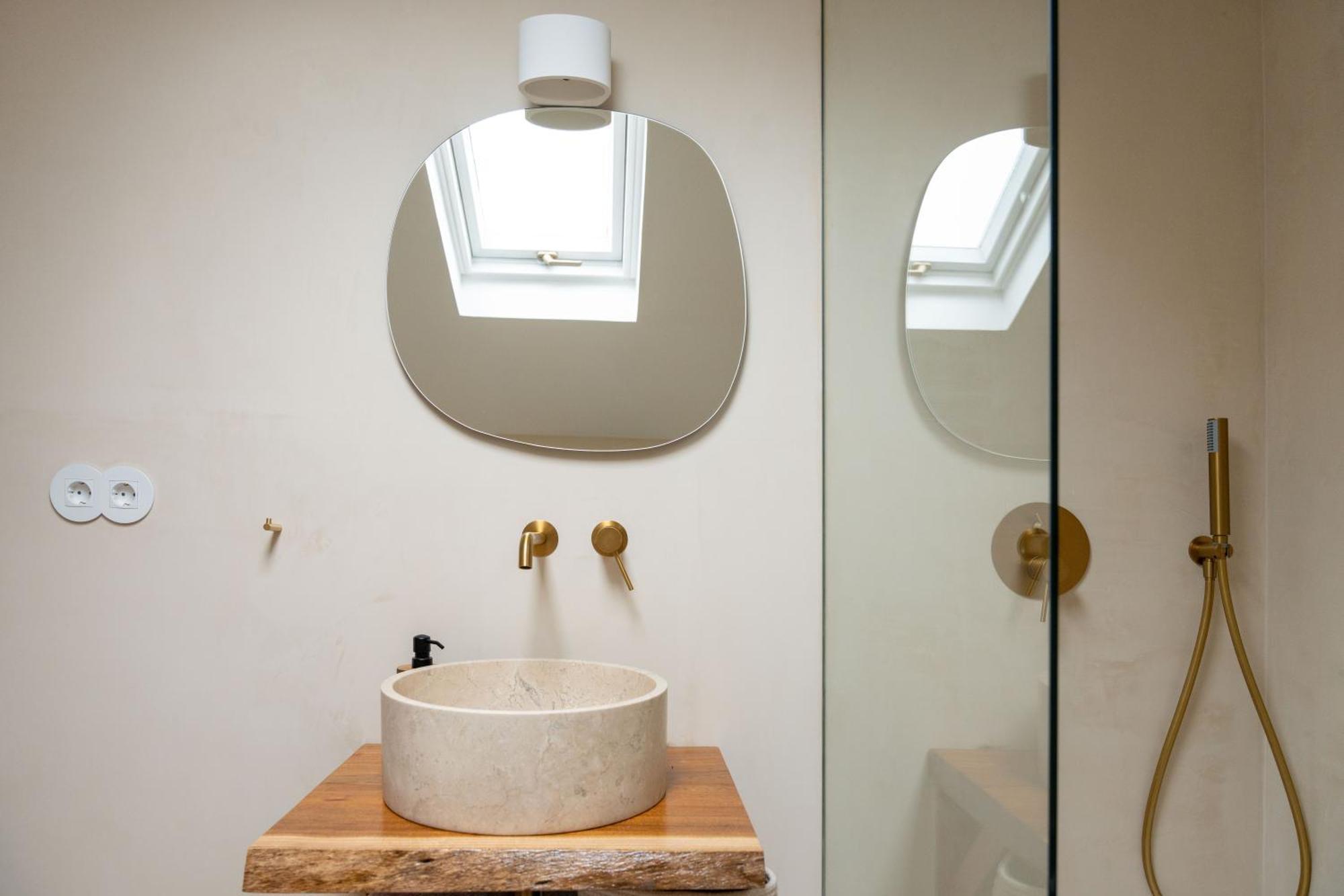 3 Olives House - By 3 Marias Residence Santana  Esterno foto