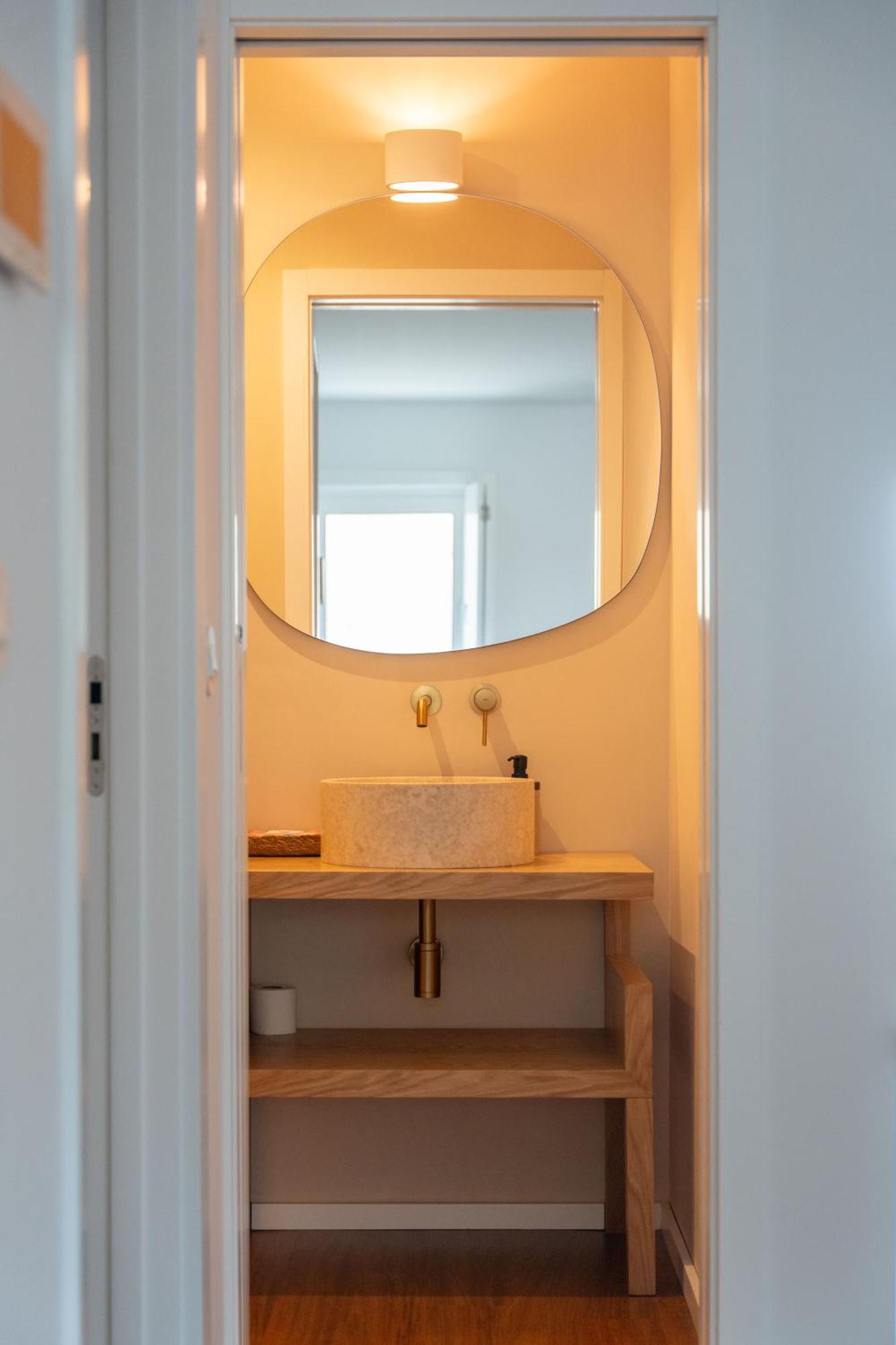 3 Olives House - By 3 Marias Residence Santana  Esterno foto