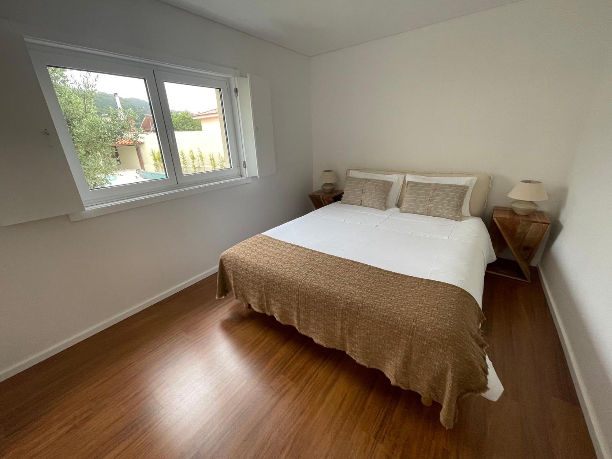 3 Olives House - By 3 Marias Residence Santana  Esterno foto