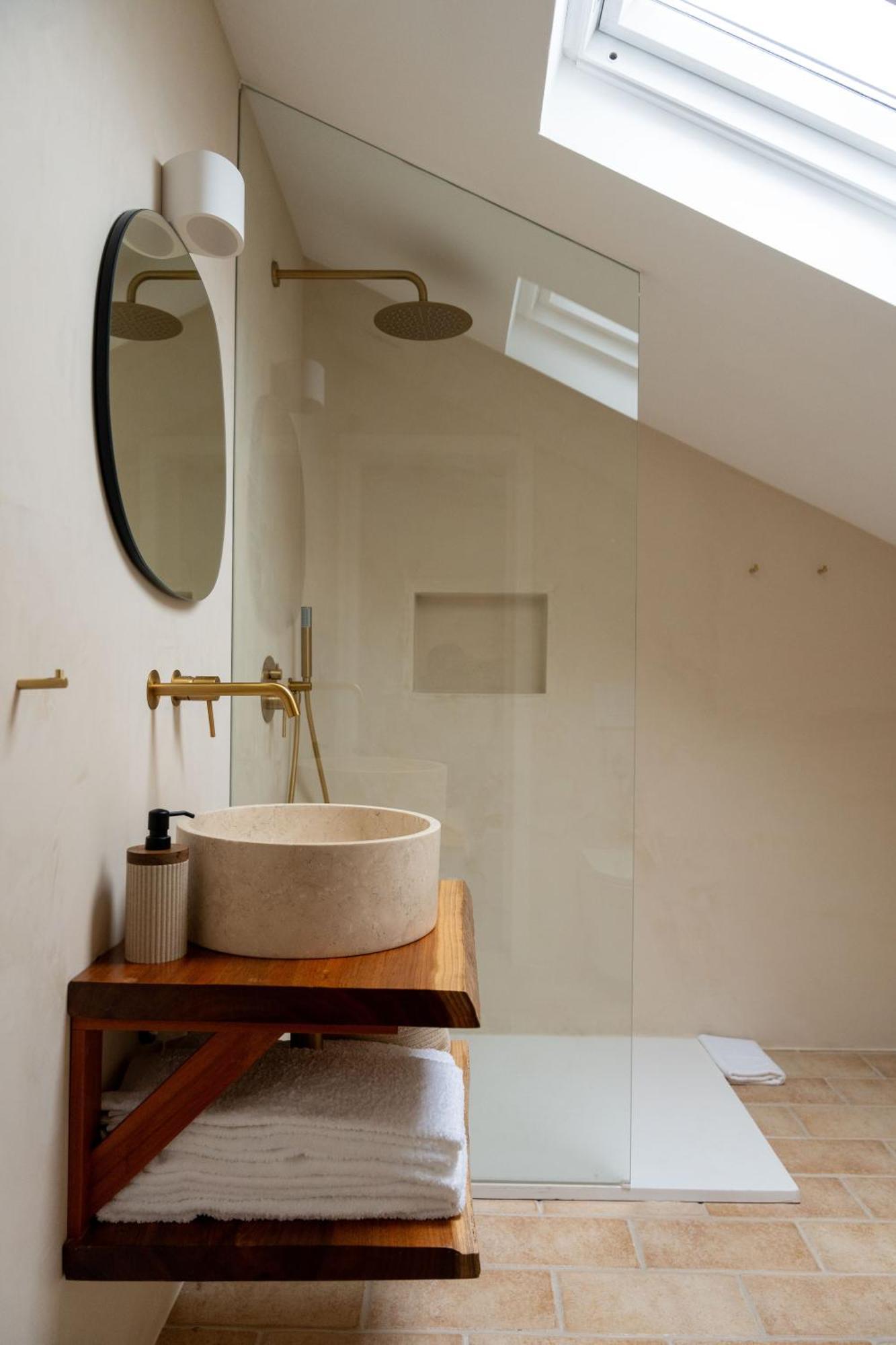 3 Olives House - By 3 Marias Residence Santana  Esterno foto