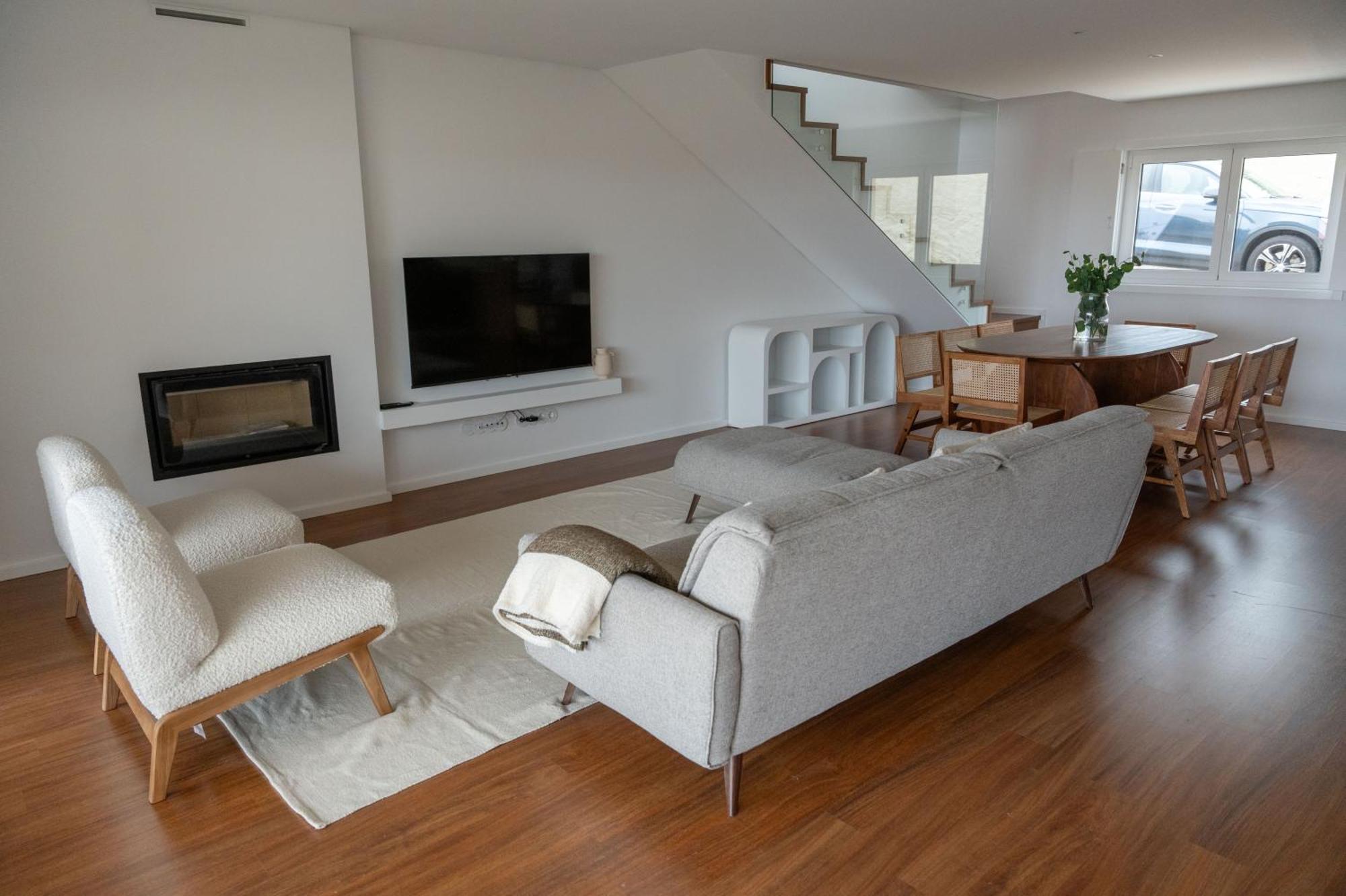 3 Olives House - By 3 Marias Residence Santana  Esterno foto