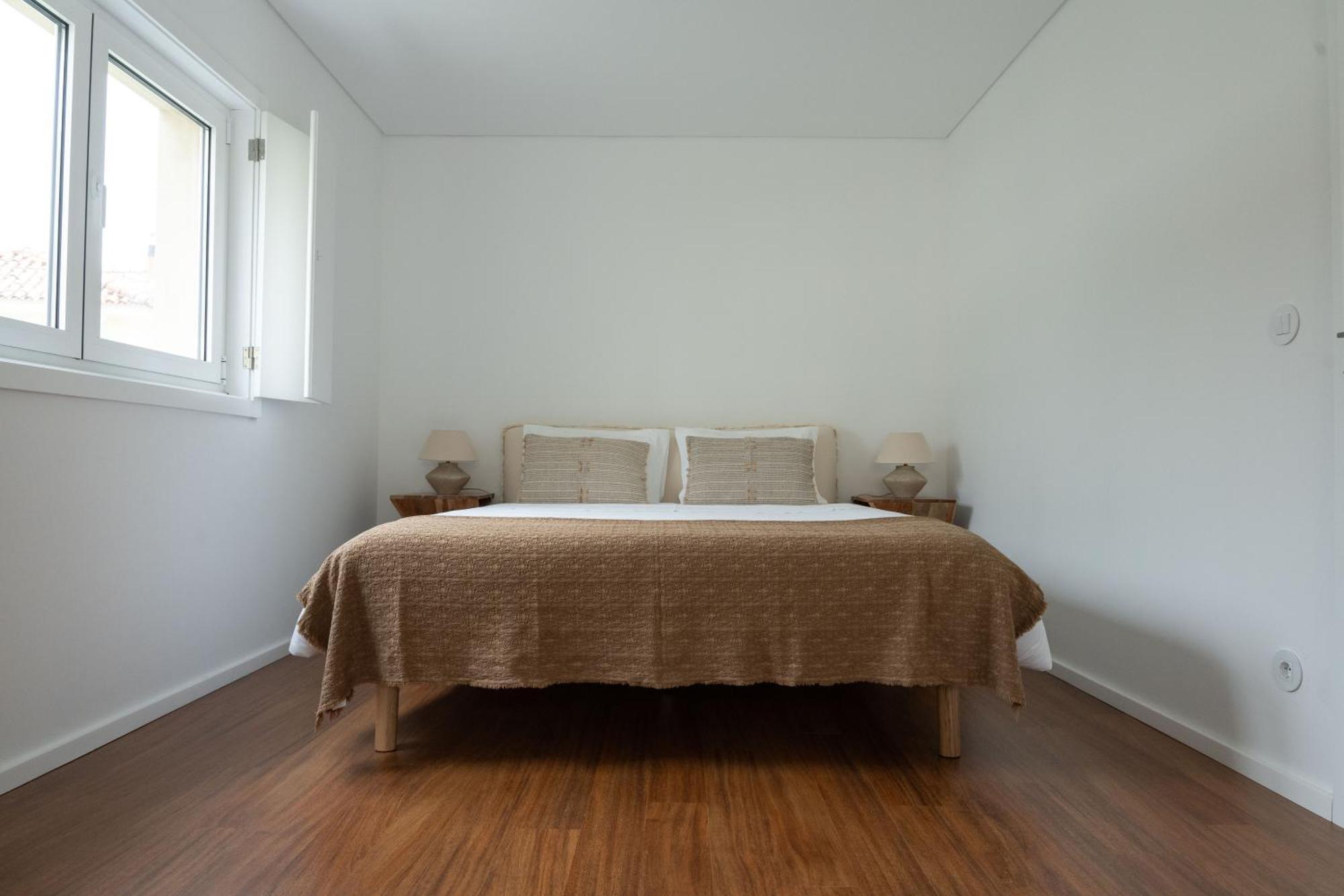 3 Olives House - By 3 Marias Residence Santana  Esterno foto