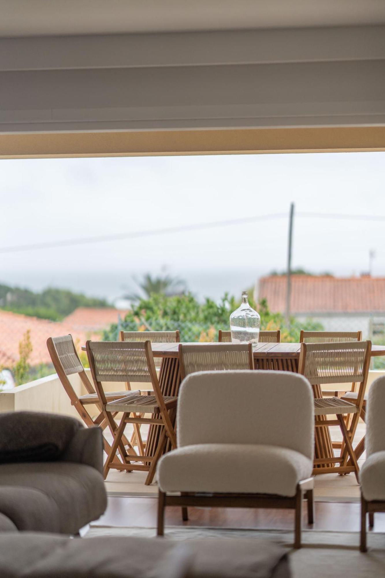 3 Olives House - By 3 Marias Residence Santana  Esterno foto