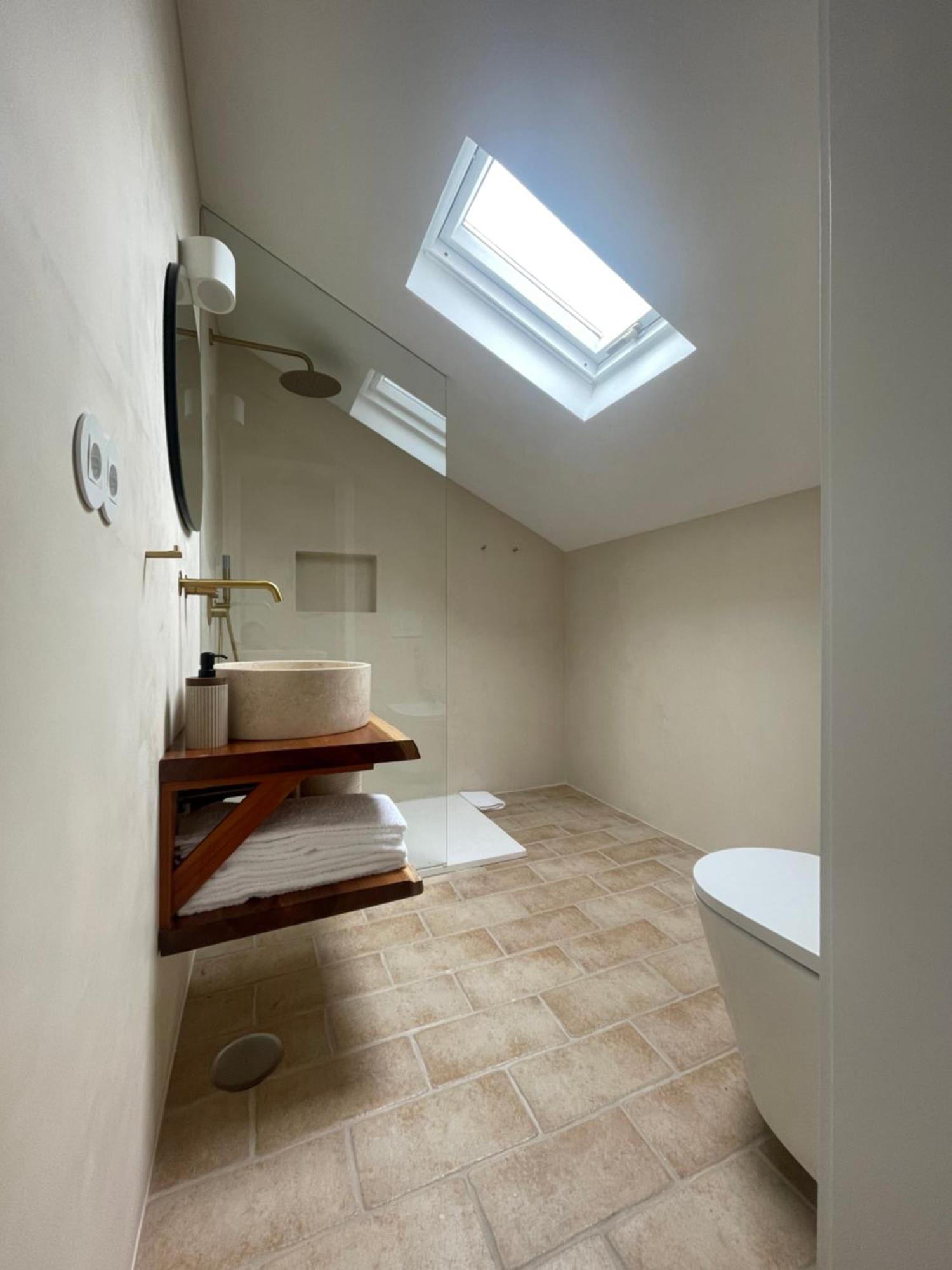 3 Olives House - By 3 Marias Residence Santana  Esterno foto