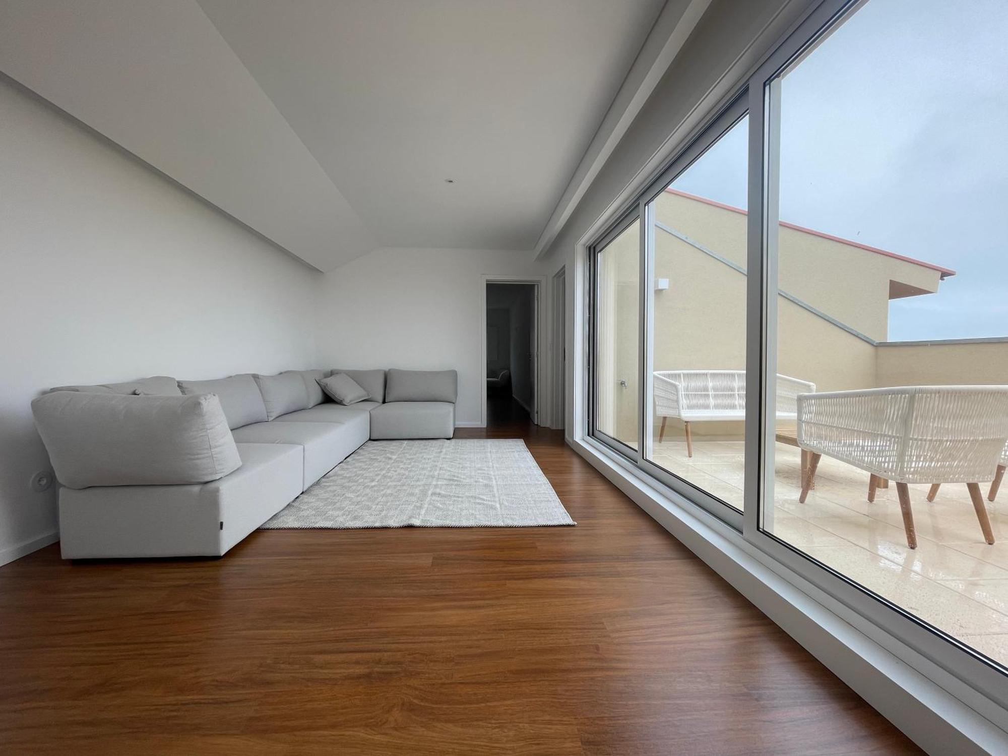 3 Olives House - By 3 Marias Residence Santana  Esterno foto