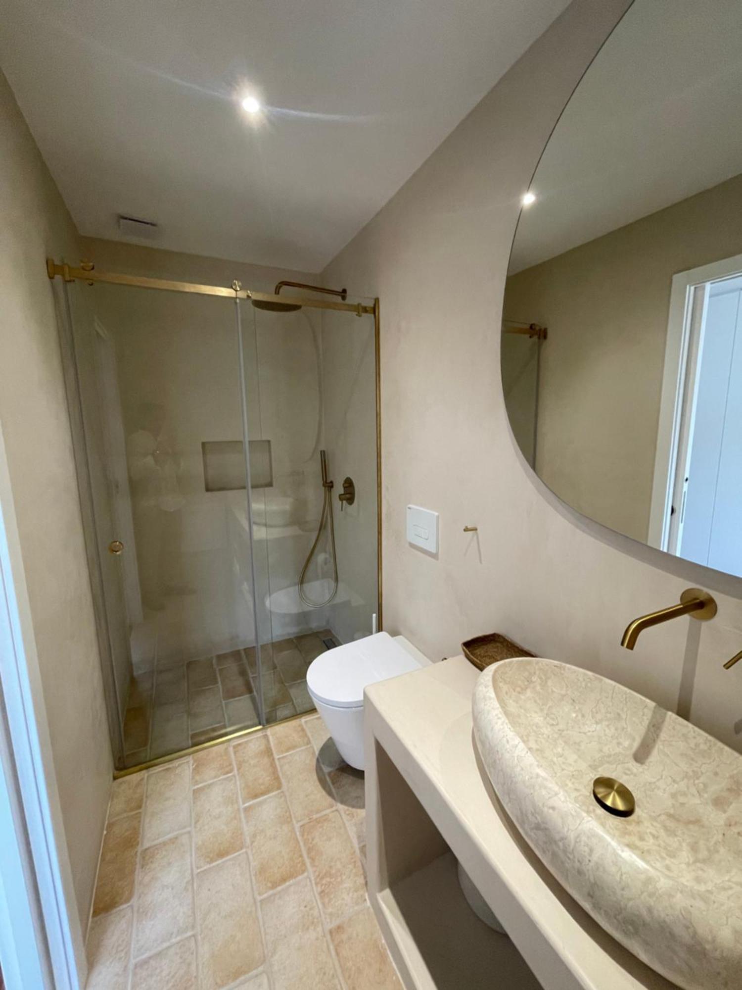 3 Olives House - By 3 Marias Residence Santana  Esterno foto