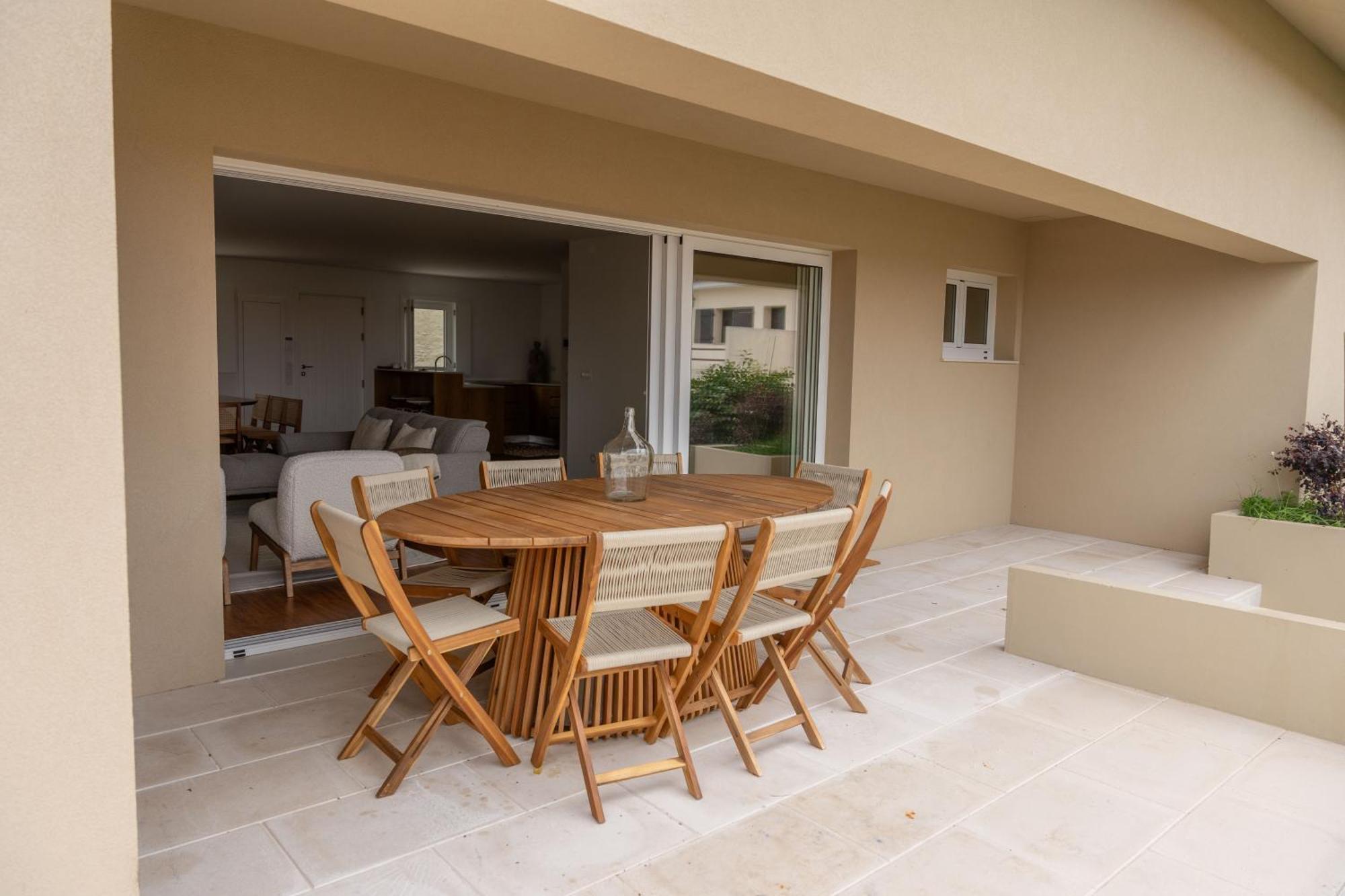 3 Olives House - By 3 Marias Residence Santana  Esterno foto