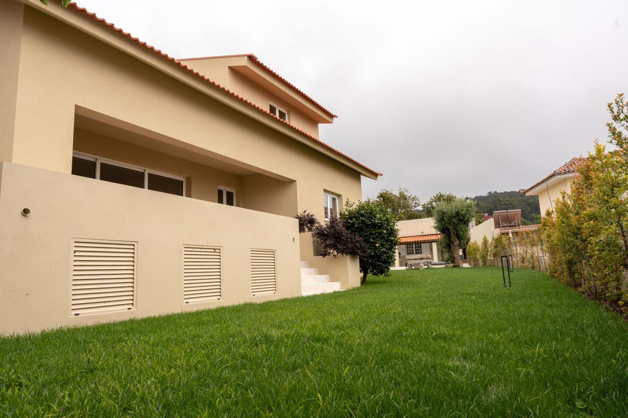 3 Olives House - By 3 Marias Residence Santana  Esterno foto