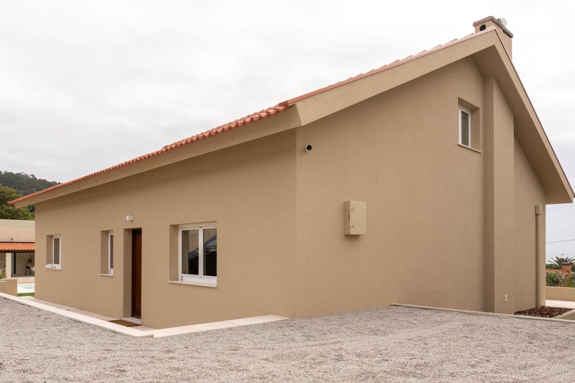 3 Olives House - By 3 Marias Residence Santana  Esterno foto