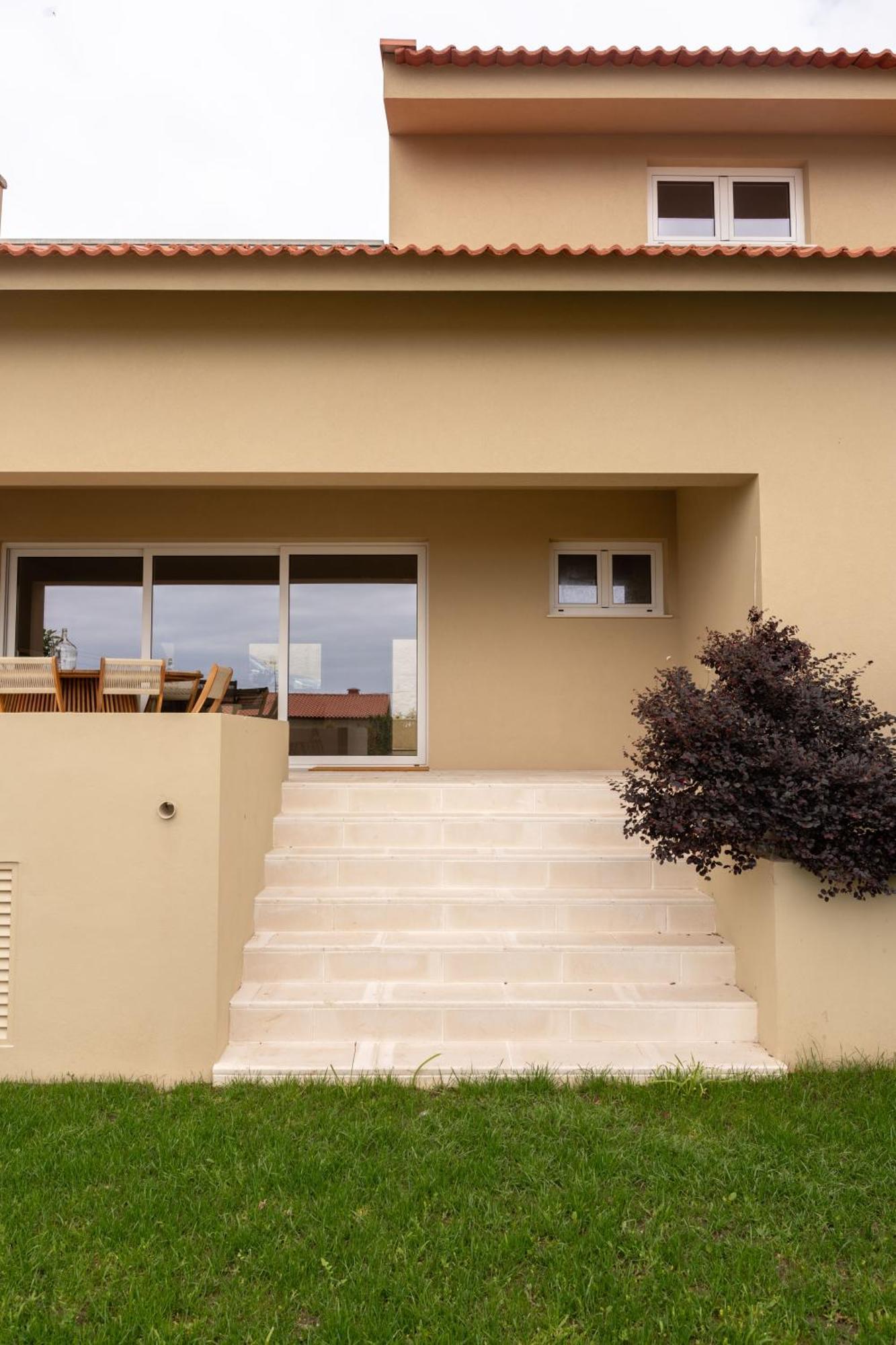 3 Olives House - By 3 Marias Residence Santana  Esterno foto