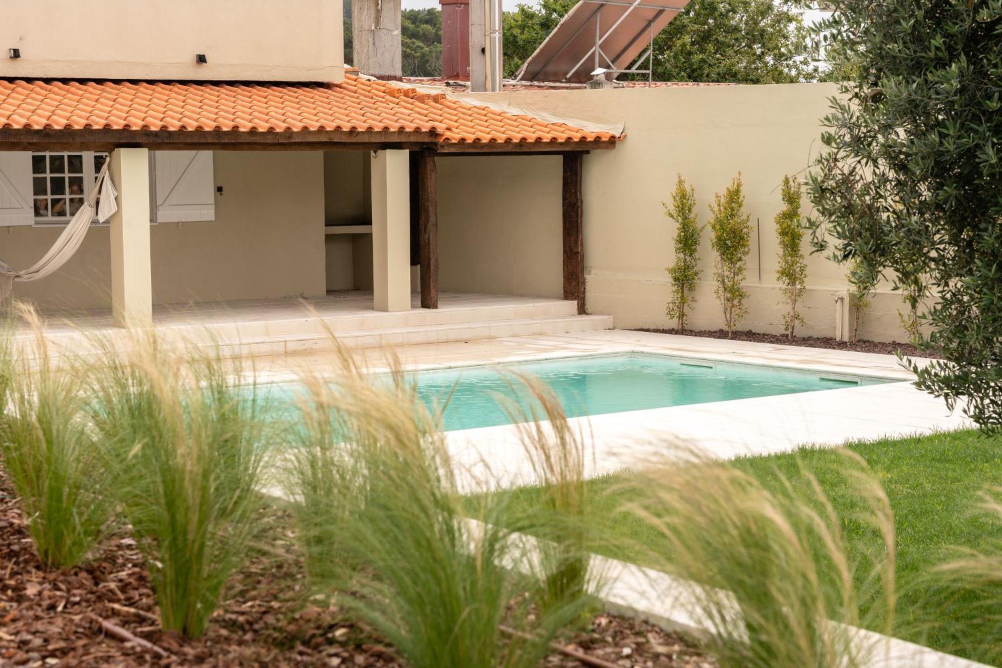 3 Olives House - By 3 Marias Residence Santana  Esterno foto