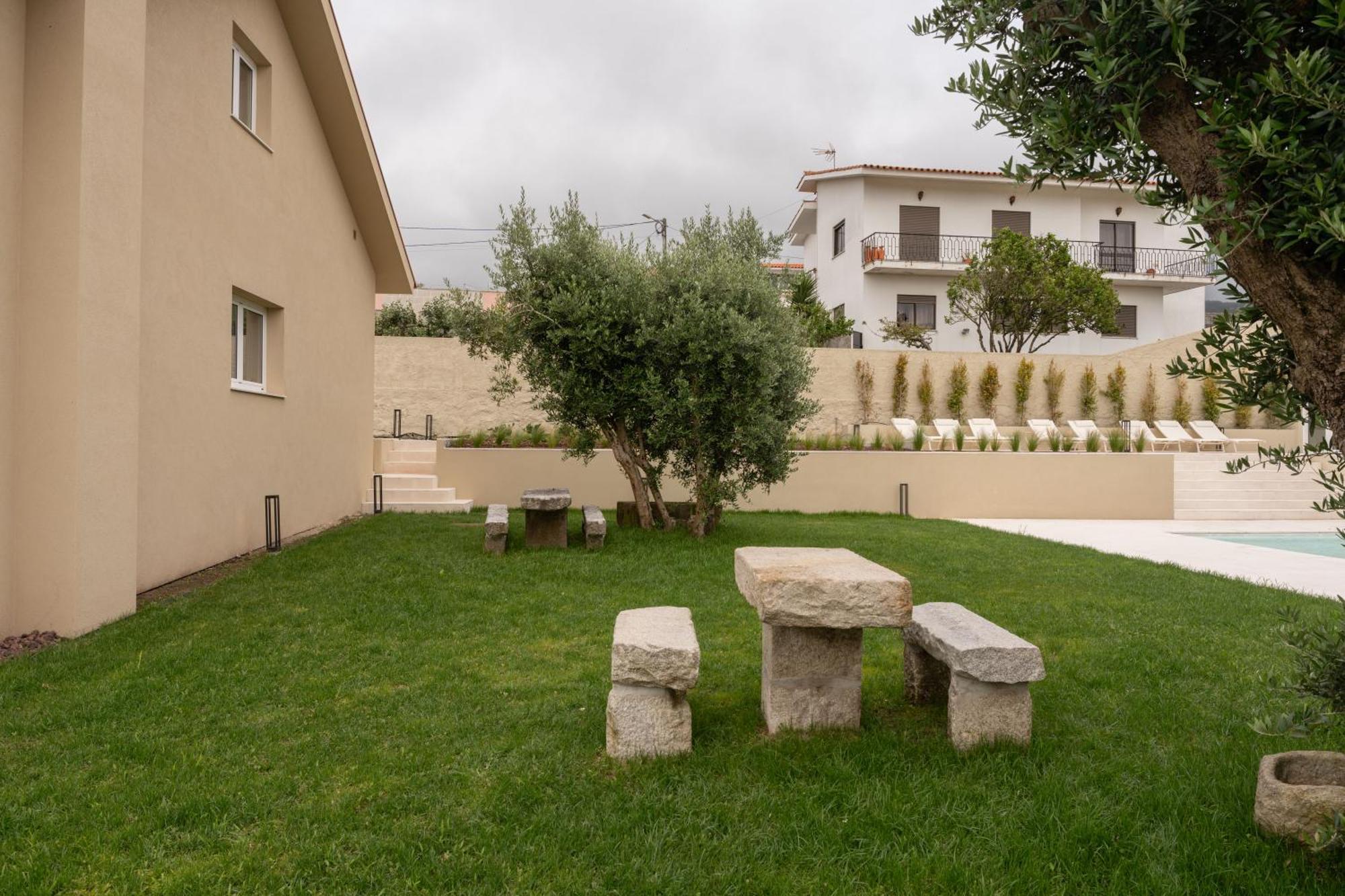3 Olives House - By 3 Marias Residence Santana  Esterno foto