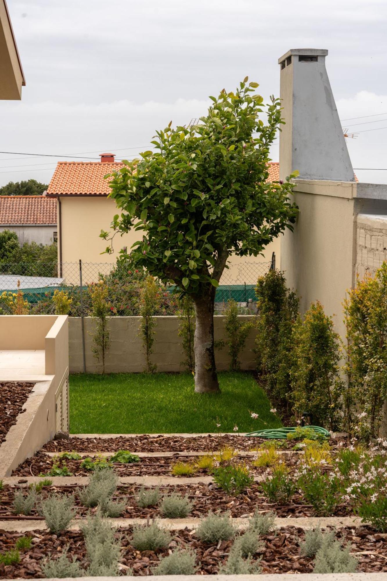 3 Olives House - By 3 Marias Residence Santana  Esterno foto
