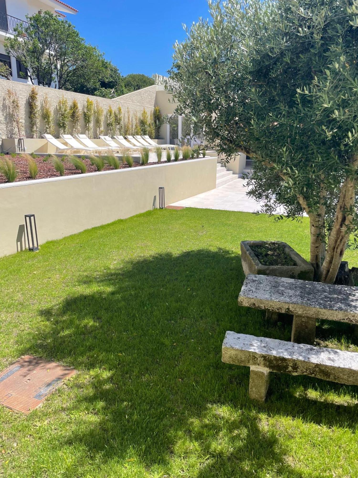 3 Olives House - By 3 Marias Residence Santana  Esterno foto