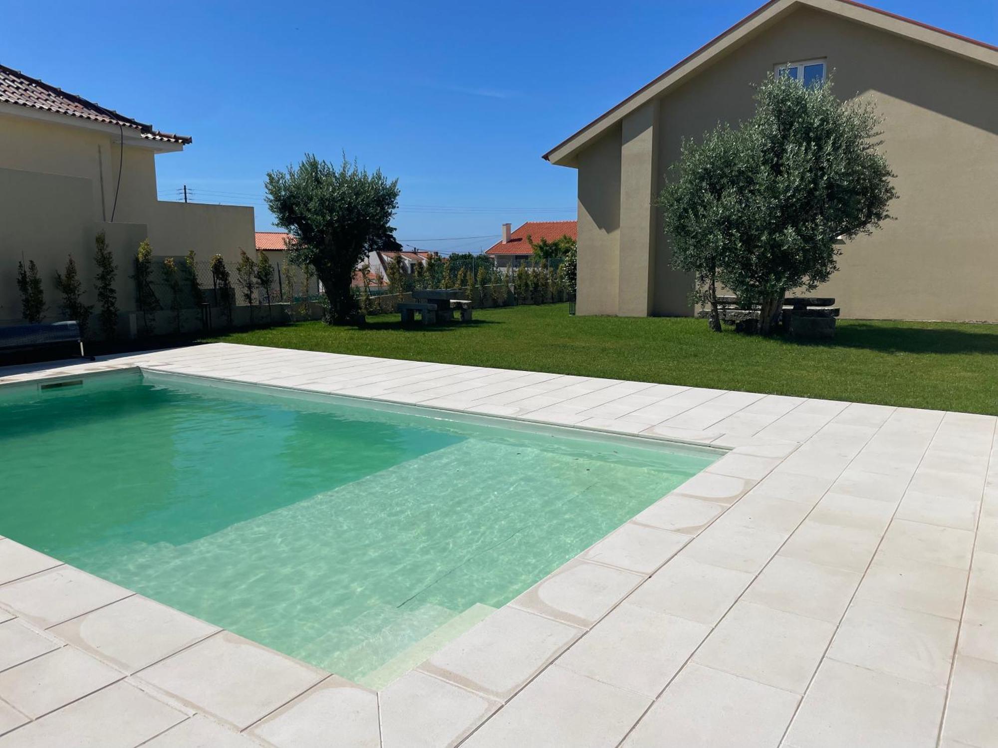 3 Olives House - By 3 Marias Residence Santana  Esterno foto