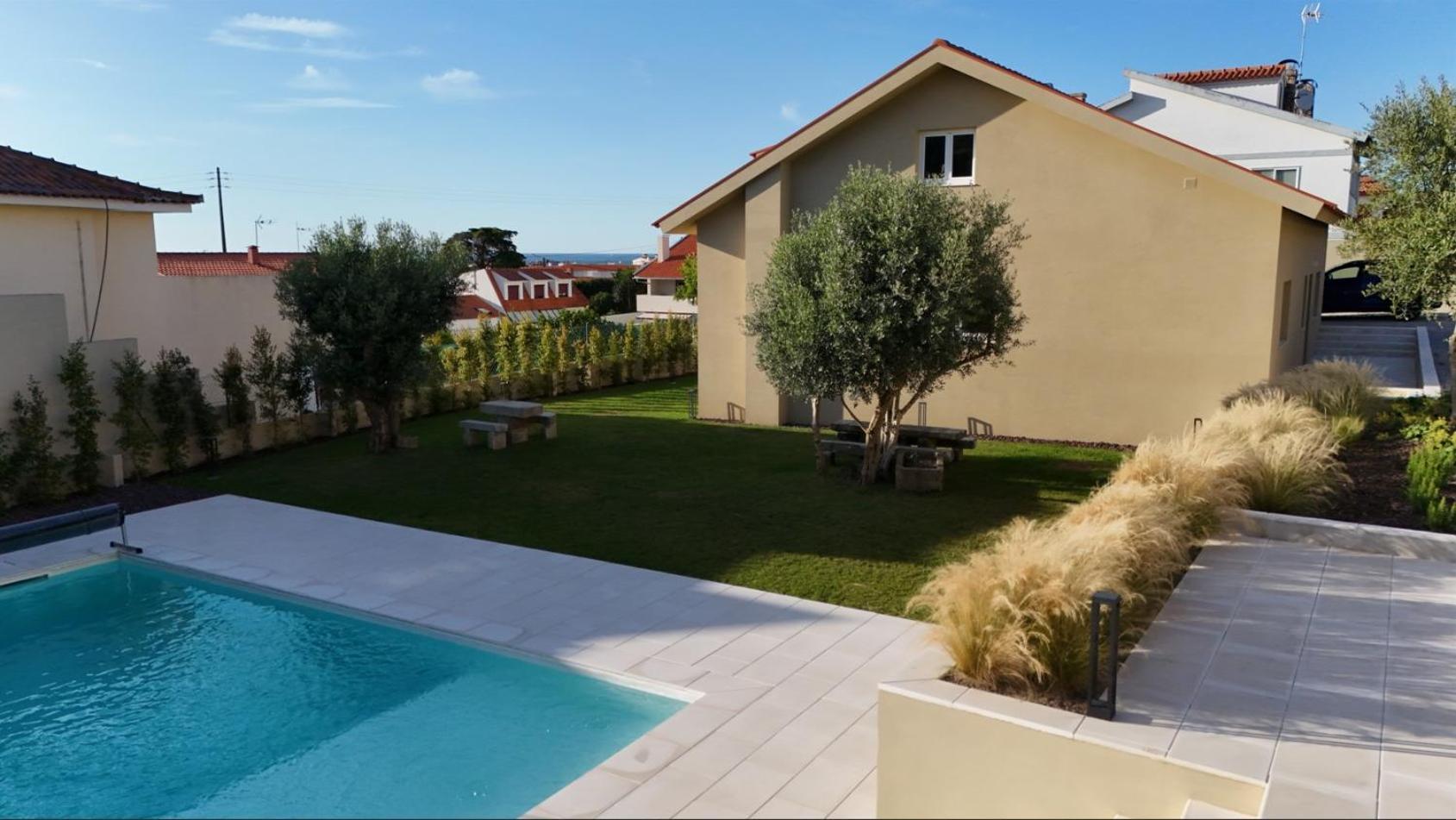 3 Olives House - By 3 Marias Residence Santana  Esterno foto