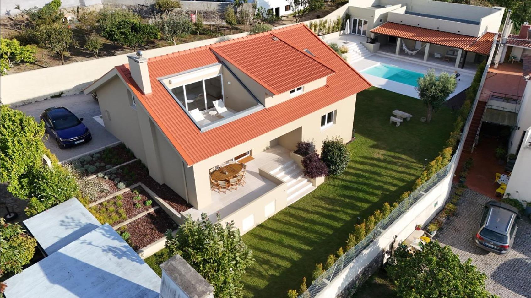 3 Olives House - By 3 Marias Residence Santana  Esterno foto