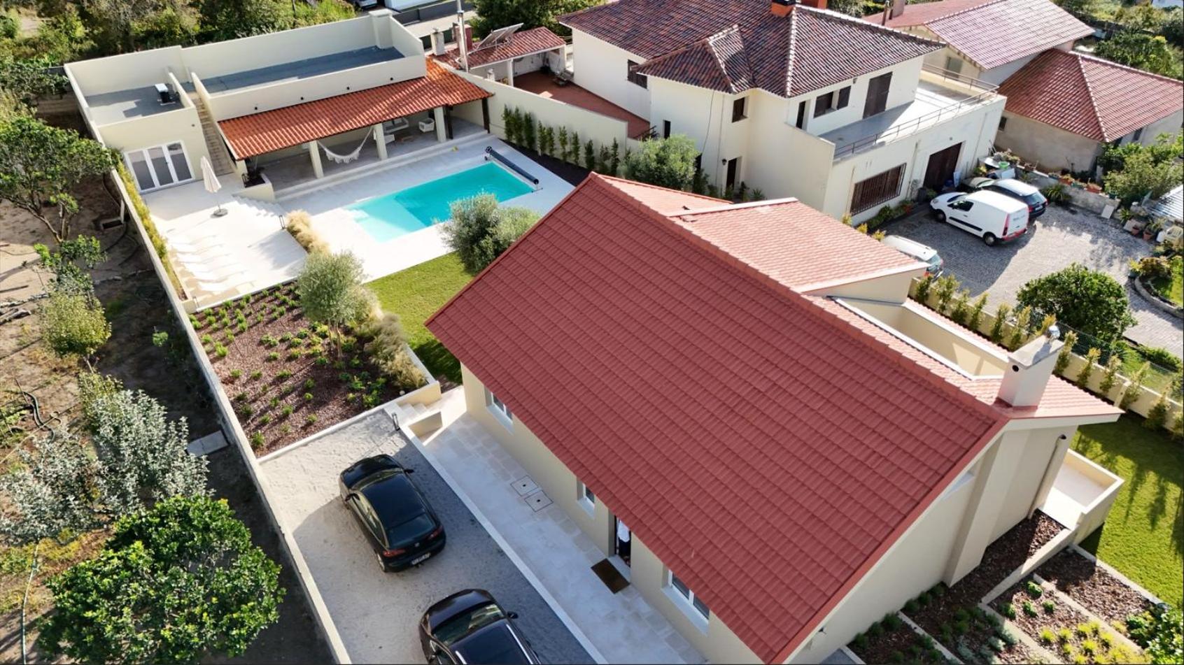 3 Olives House - By 3 Marias Residence Santana  Esterno foto
